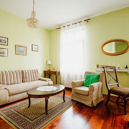 100% Cracovian Traditional Apartment Exterior foto